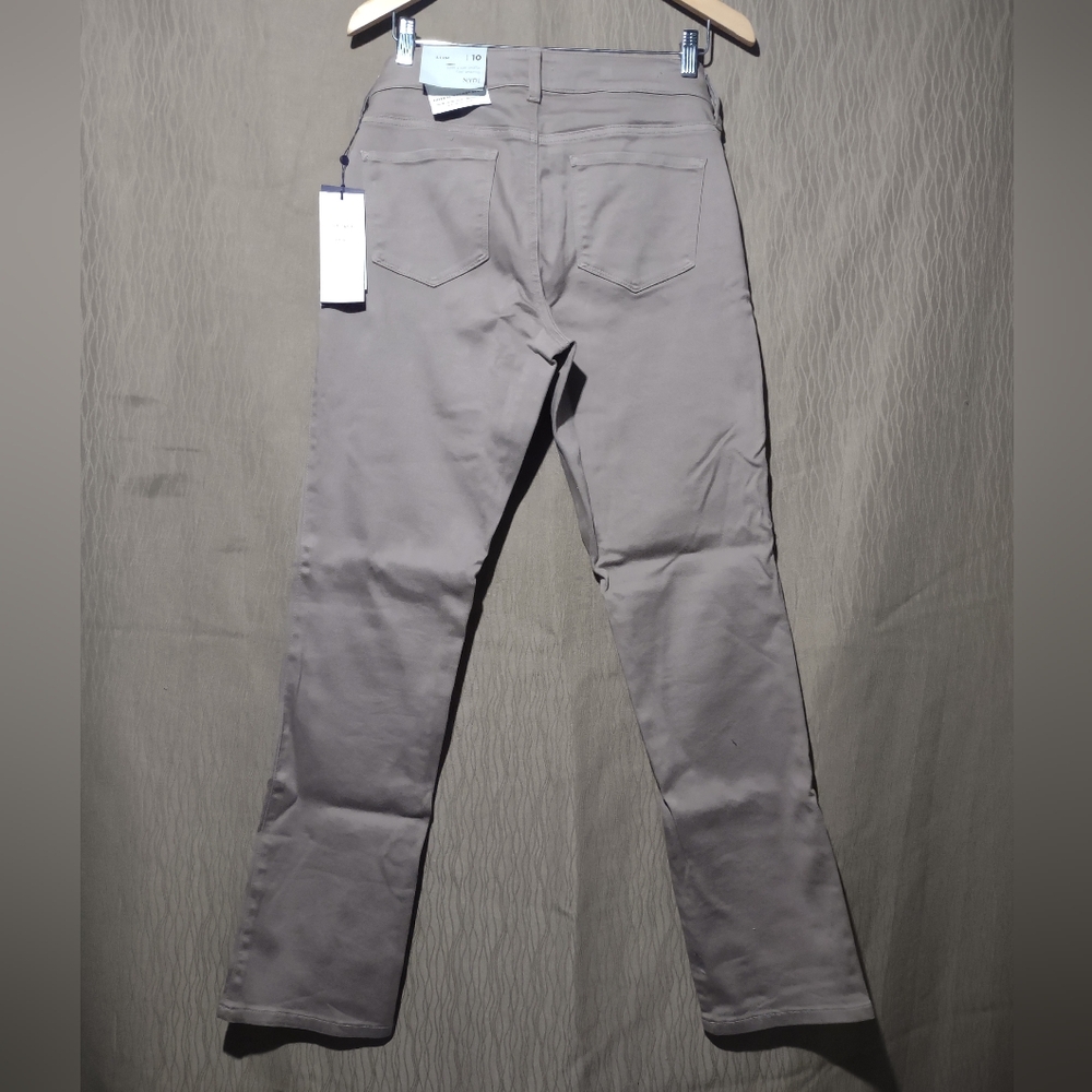 NYDJ Women's Sheri Slim Jeans - Picture 5 of 7